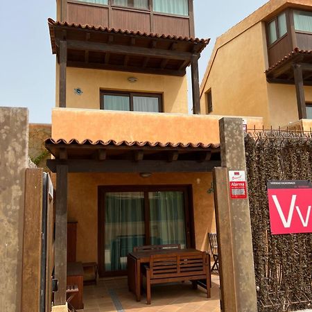 La Tortuga Villa Corralejo Kültér fotó