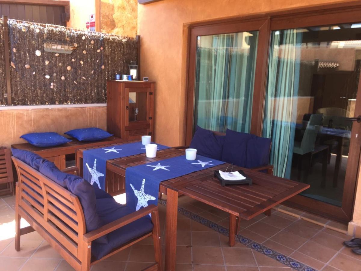 La Tortuga Villa Corralejo Kültér fotó
