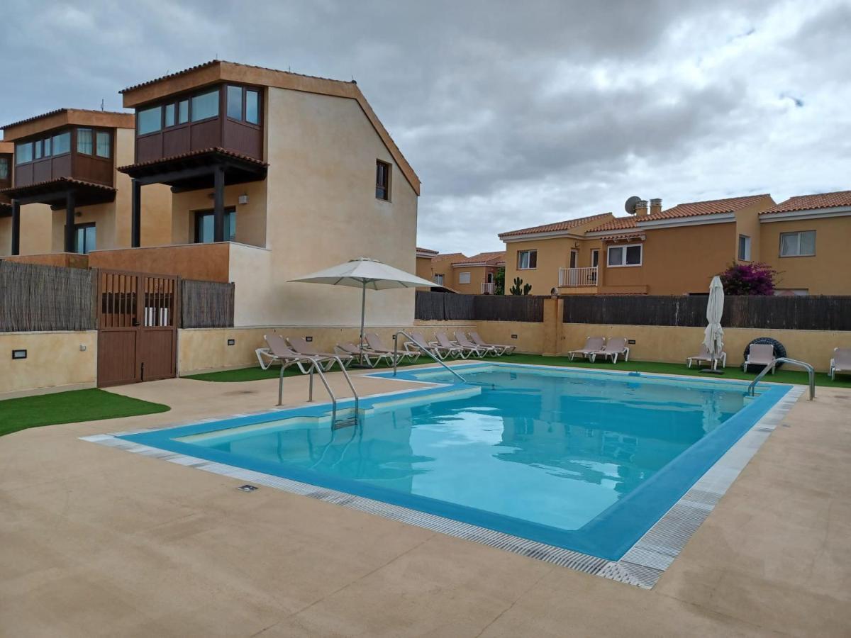 La Tortuga Villa Corralejo Kültér fotó