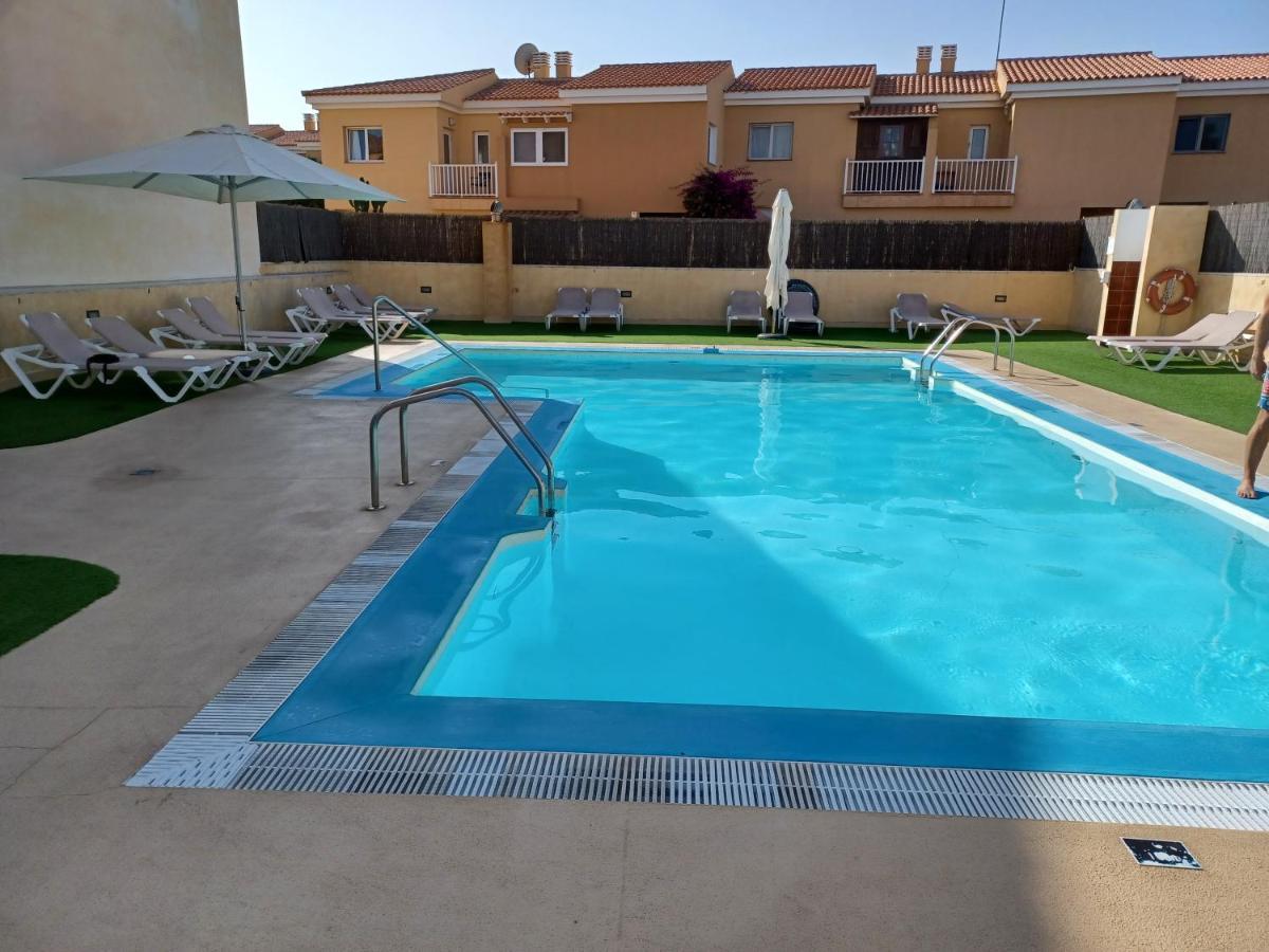 La Tortuga Villa Corralejo Kültér fotó