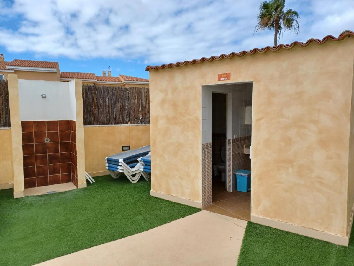 La Tortuga Villa Corralejo Kültér fotó