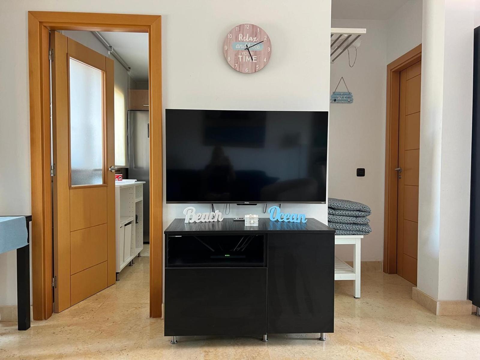 La Tortuga Villa Corralejo Kültér fotó