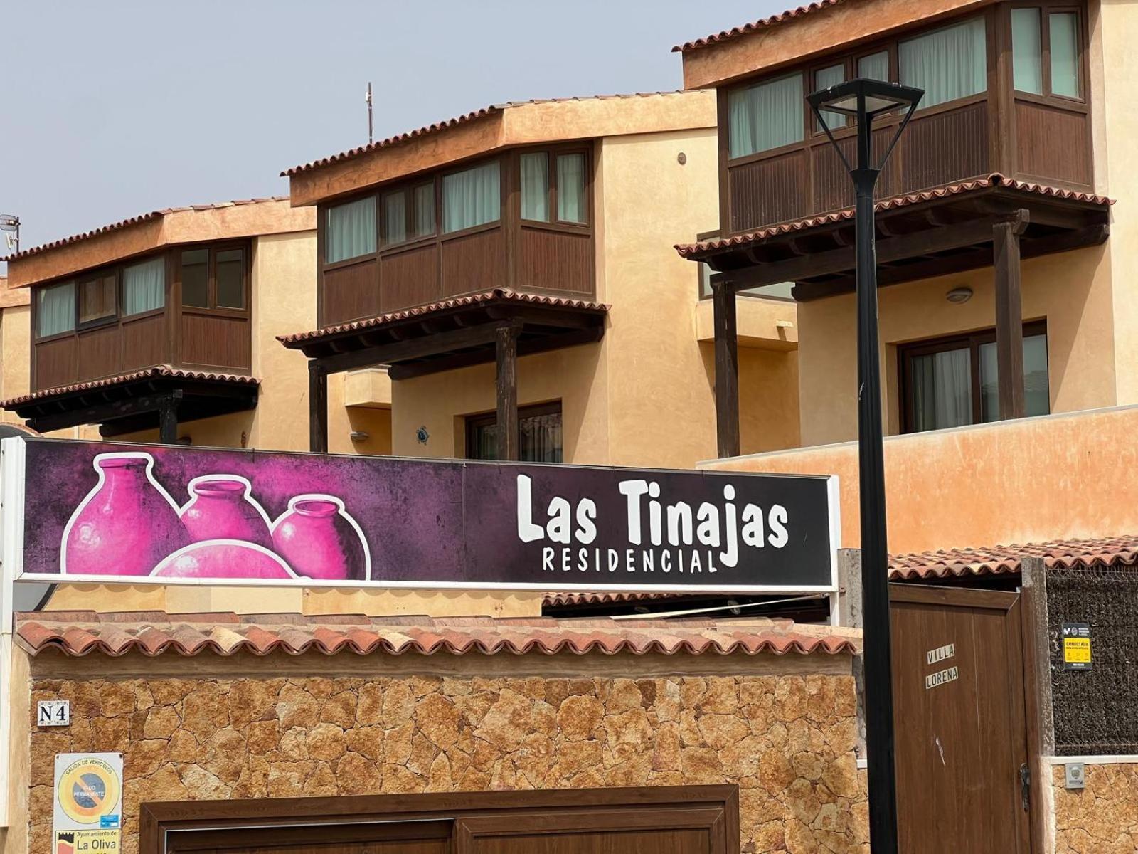 La Tortuga Villa Corralejo Kültér fotó